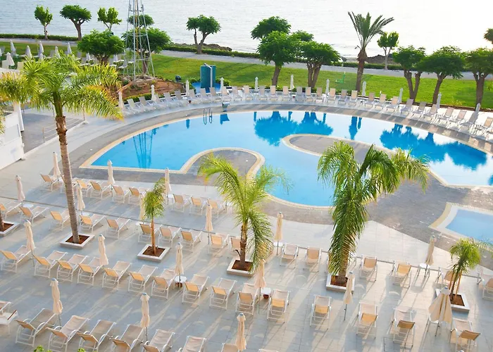 Otel Pernera Protaras