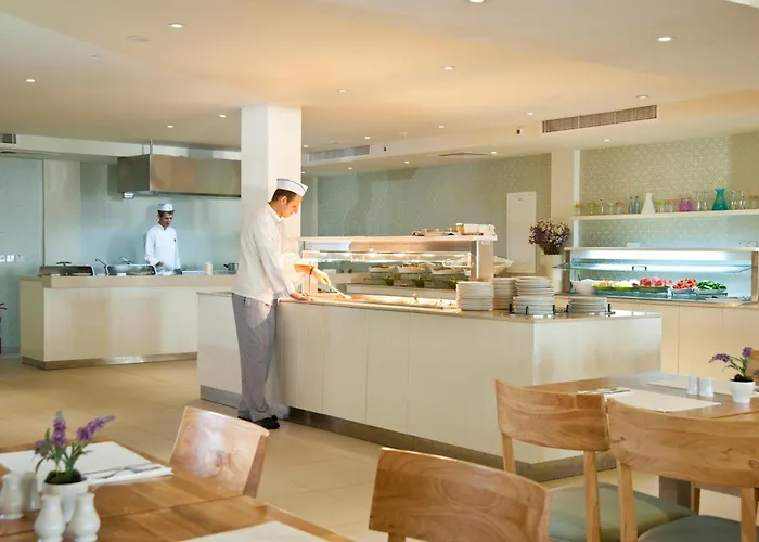 Hotel Pernera Protaras