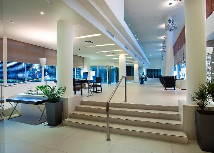 Pernera Hotel Protaras