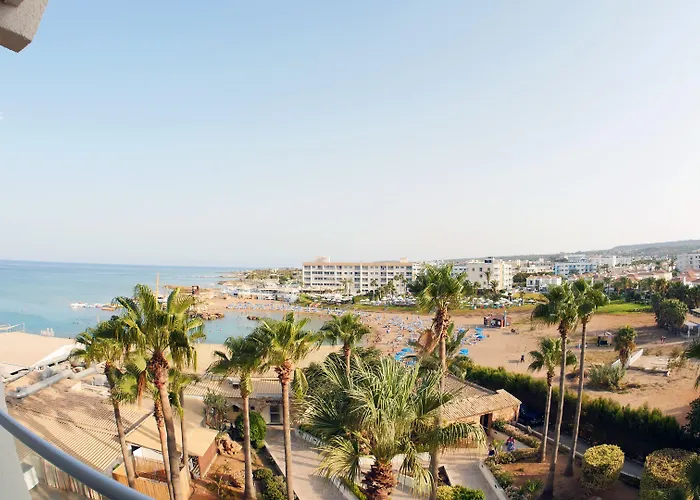 Otel Pernera Protaras