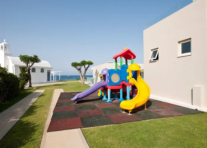 Hotel Pernera Protaras