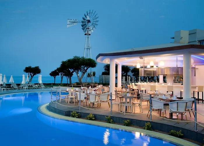 Pernera Hotel Protaras