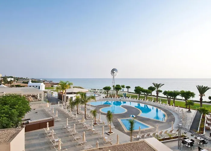 Hotel Pernera Protaras