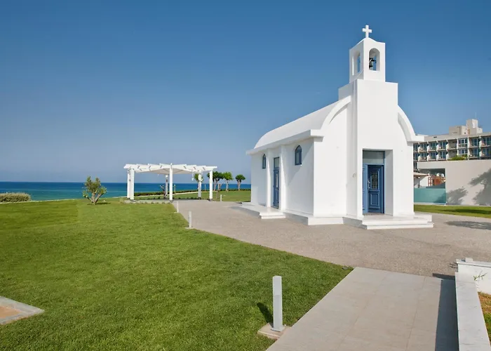 Otel Pernera Protaras