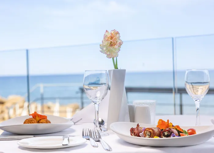 Hotell Pernera Protaras