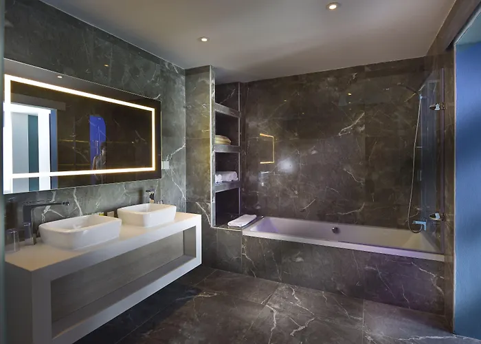 Pernera Hotell Protaras