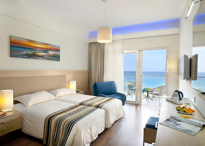 Pernera Hotel Protaras