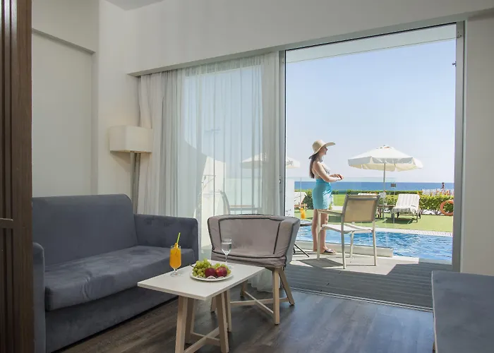 Pernera Hotel Protaras