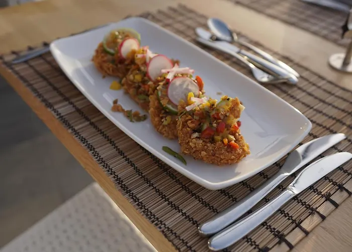 Pernera Hotell Protaras