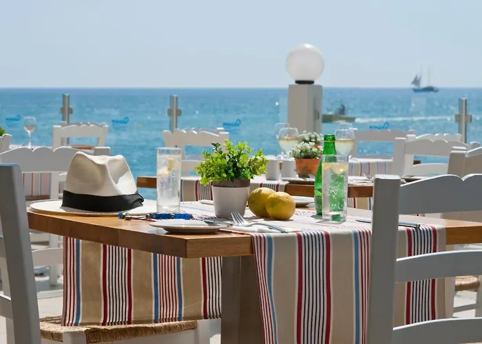 Pernera Hotel Protaras