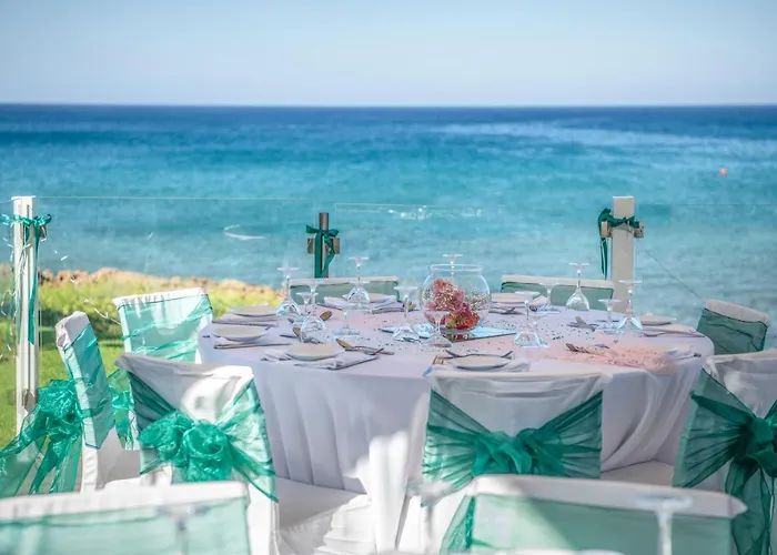 Otel Pernera Protaras