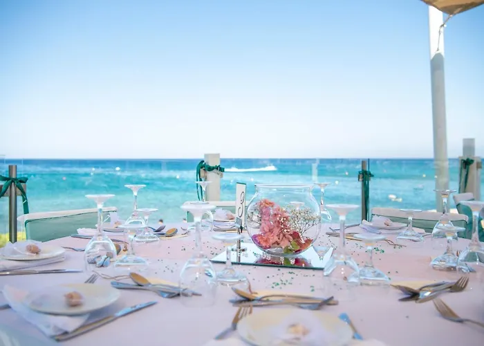 Pernera Otel Protaras