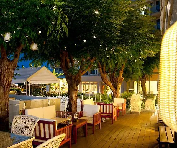 Pernera Hotel Protaras